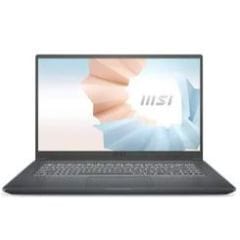 MSI Modern 14 A10M-482IN Laptop