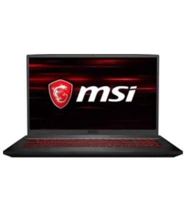 MSI GF75 Lepoard 10SDR-480IN Gaming Laptop