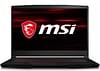 MSI GF63 Thin 10SCXR-1616IN Gaming Laptop