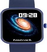 Fastrack Reflex Hello Smartwatch
