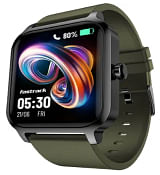 Fastrack Revoltt FS1 Smartwatch