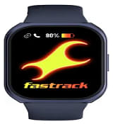 Fastrack Revoltt FS1 Plus Smartwatch