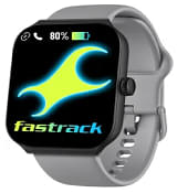 Fastrack Revoltt FS1 Max Smartwatch
