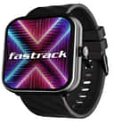 Fastrack Limitless X Smartwatch