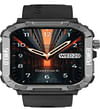 Fastrack Revoltt Vigor Smartwatch