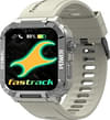 Fastrack Limitless Valor Smartwatch