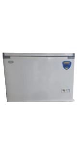 Euronova EHF-320 320 L Single Door Deep Freezer