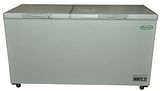 Euronova EHF-400 400 L Double Door Deep Freezer