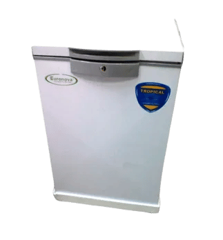 Euronova EHF-120 120 L Deep Freezer