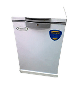 Euronova EHF-120 120 L Deep Freezer