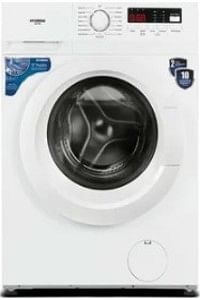 Hyundai HYFL65D1-MWM1 6.5 kg Fully Automatic Front Load Washing Machine