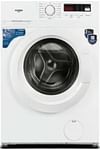 Hyundai HYFL65D1-MWM1 6.5 kg Fully Automatic Front Load Washing Machine