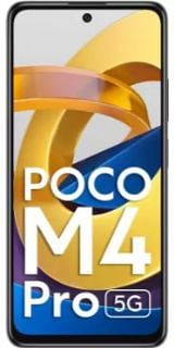 POCO M4 Pro 5G