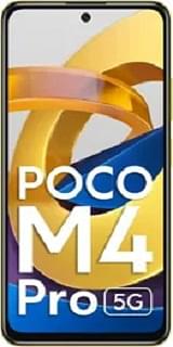 Poco M5 4G