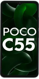 Poco C55