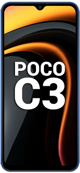 POCO C3 Price in Bangladesh (22nd June 2022), Specs & Features ...