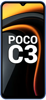 POCO C3