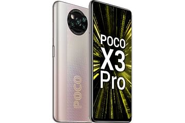 Poco X3 Pro Others