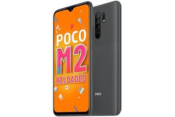 POCO M2 Reloaded Others