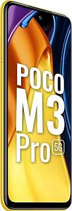 Poco M3 Pro 5G Right View