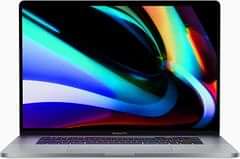 MacBook Pro 16 Laptop (9th Gen Core i9/ 32GB/ 2TB SSD/ MacOS/ 4GB Graph)
