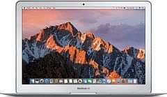 MacBook Air MQD32HN/A Laptop (Ci5/ 8GB/ 128GB/ MacOS Sierra)