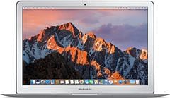 Apple MacBook Air MQD32HN/A Laptop (Ci5/ 8GB/ 128GB/ MacOS Sierra)