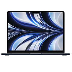 MacBook Air M2 2022 Laptop (Apple M2/ 16GB/ 512GB/ MacOS)