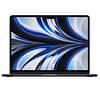 Apple MacBook Air M2 2022 Laptop (Apple M2/ 16GB/ 512GB/ MacOS)