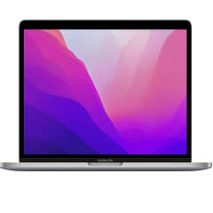 MacBook Pro 2022 Laptop (Apple M2/ 16GB/ 256GB SSD/ macOS)