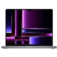 MacBook Pro 16 inch Laptop (M2 Max 12-core CPU/ 32GB/ 1TB SSD/ Mac OS/ 38-core GPU)