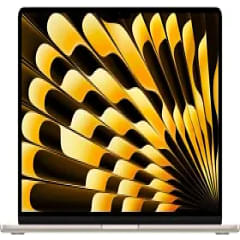 Apple MacBook Air 15 2024 MRYR3HN/A Laptop (Apple M3/ 8GB/ 256GB SSD/ MacOS)
