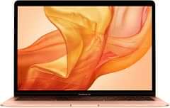 MacBook Air 2020 MVH52HN Laptop (10th Gen Core i5/ 8GB/ 512GB/ MacOS)