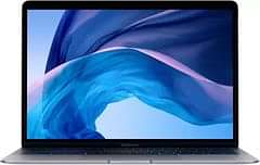 MacBook Air MVFJ2HN (8th Gen Core i5/ 8GB/ 256GB SSD/ Mac OS Mojave)