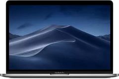 Apple MacBook Pro MV972HN Laptop (8th Gen Core i5/ 8GB/ 512GB SSD/ Mac OS Mojave)