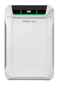 Hindware Agnis HA-AG320 Portable Room Air Purifier