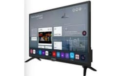 Hyundai 32HDHYW1I5 32 Inch HD Ready Smart LED TV