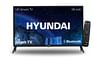 Hyundai SMTHY40HD52TYW 39 inch HD Ready Smart LED TV