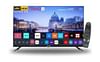 Hyundai UHDHY43WSR4BYI5 43 inch Ultra HD 4K Smart LED TV