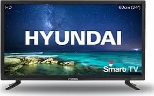 Hyundai SMTHY24ECY1V 24 inch HD Ready Smart LED TV