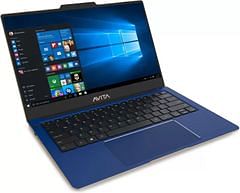Avita Liber NS14A8INV561 Laptop (Ryzen 5-3500U/ 8GB/ 512GB SSD/ Win10 Home)