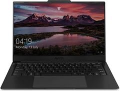 Avita Liber V14 NS14A8INV562 Laptop (AMD Ryzen 5/ 8GB/ 512GB SSD/ Win10 Home)