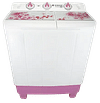 Singer Maxiclean 6500 Plus 6.5 Kg Semi-Automatic Washing Machine