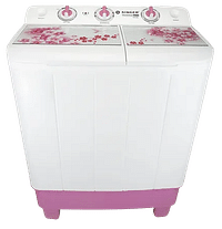 Singer Maxiclean 6500 Plus 6.5 Kg Semi-Automatic Washing Machine