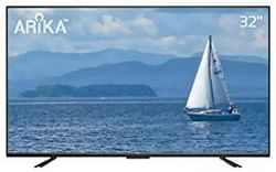 Arika Frameless ARC300SFB 32 inch HD Ready Smart LED TV