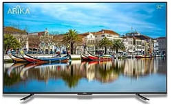 Arika ARC0032SF4B 32 inch HD Ready Smart LED TV
