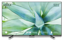 Arika ARC0032S4FB 32 inch HD Smart LED TV