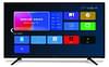 Yuwa Y-55 Smart 55 inch Ultra HD 4K Smart LED TV