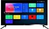 Yuwa FL Series Y-43S-FL Smart 43 inch HD Ready Smart LED TV