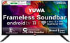 Yuwa Y-0004 32 inch HD Ready Smart LED TV